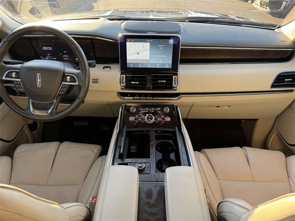 Used 2019 Lincoln Navigator Reserve SUV