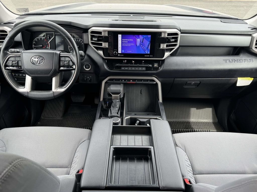 Used 2024 Toyota Tundra SR5 Truck