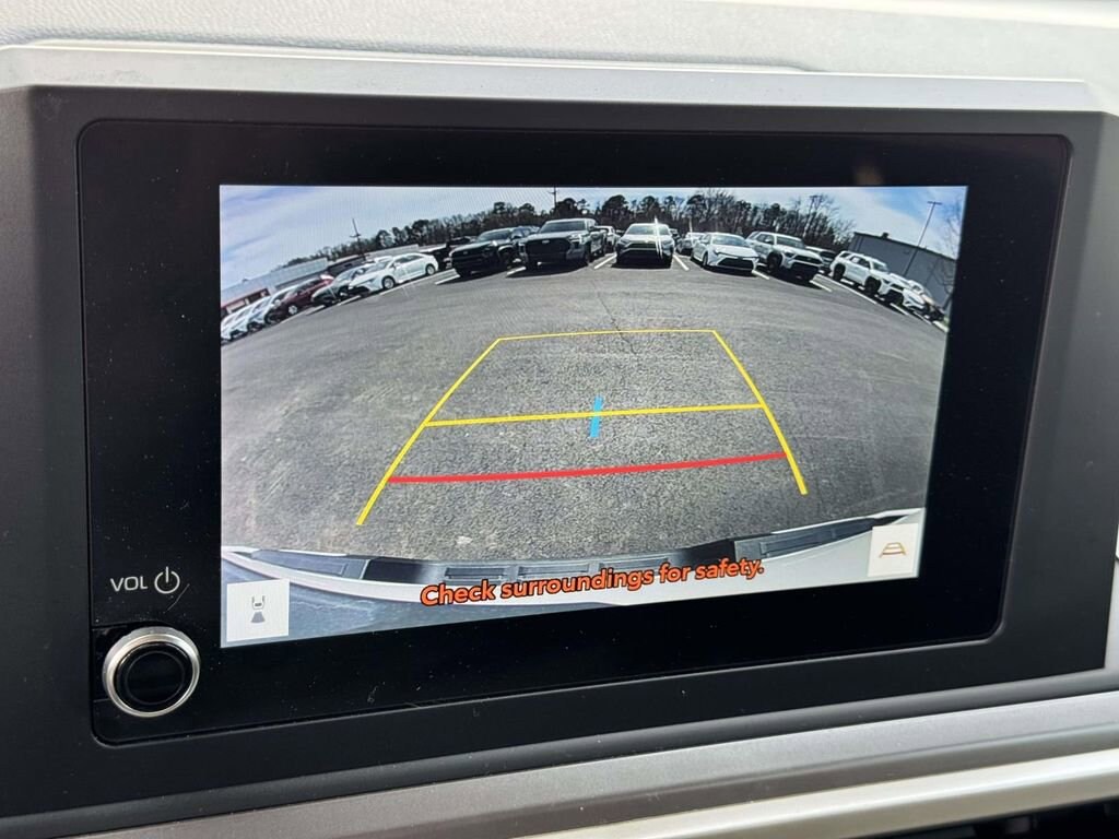 Used 2024 Toyota Tacoma SR5 Truck Double Cab