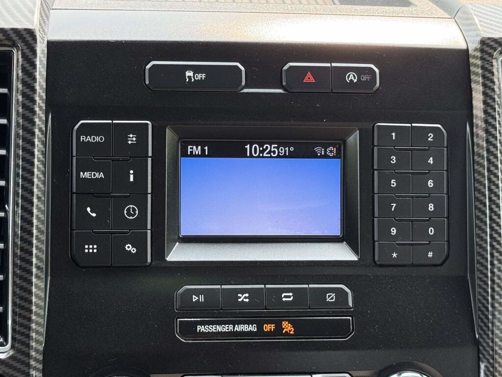 Used 2018 Ford F-150 XLT Truck