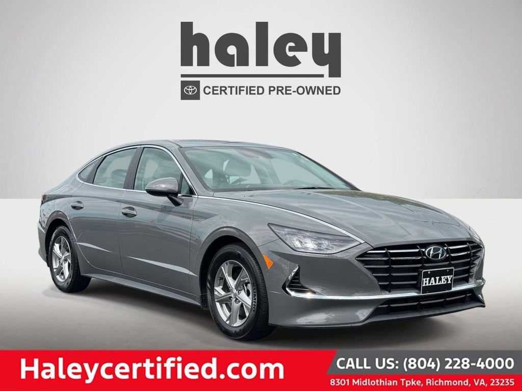 2023 Hyundai Sonata