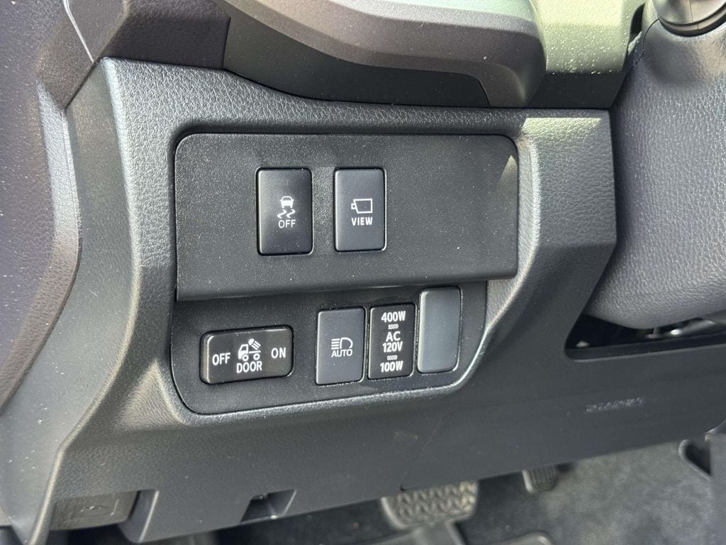 2023 Toyota Tacoma TRD Sport - Photo 10