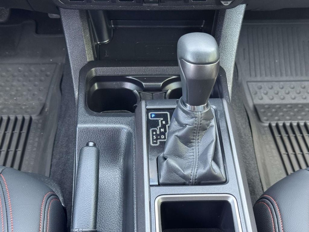 2023 Toyota Tacoma TRD Sport - Photo 6