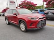 Toyota Grand Highlander