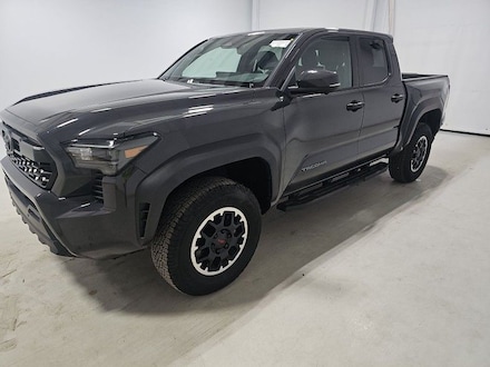 2024 Toyota Tacoma TRD Off-Road Truck