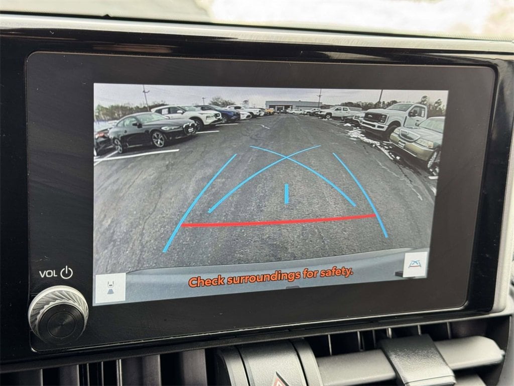 Used 2025 Toyota RAV4 Hybrid XLE SUV