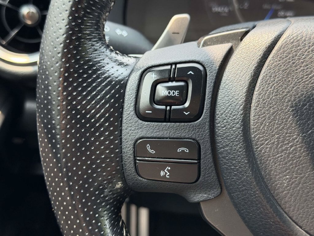 2021 Lexus IS 350 F SPORT - Photo 9