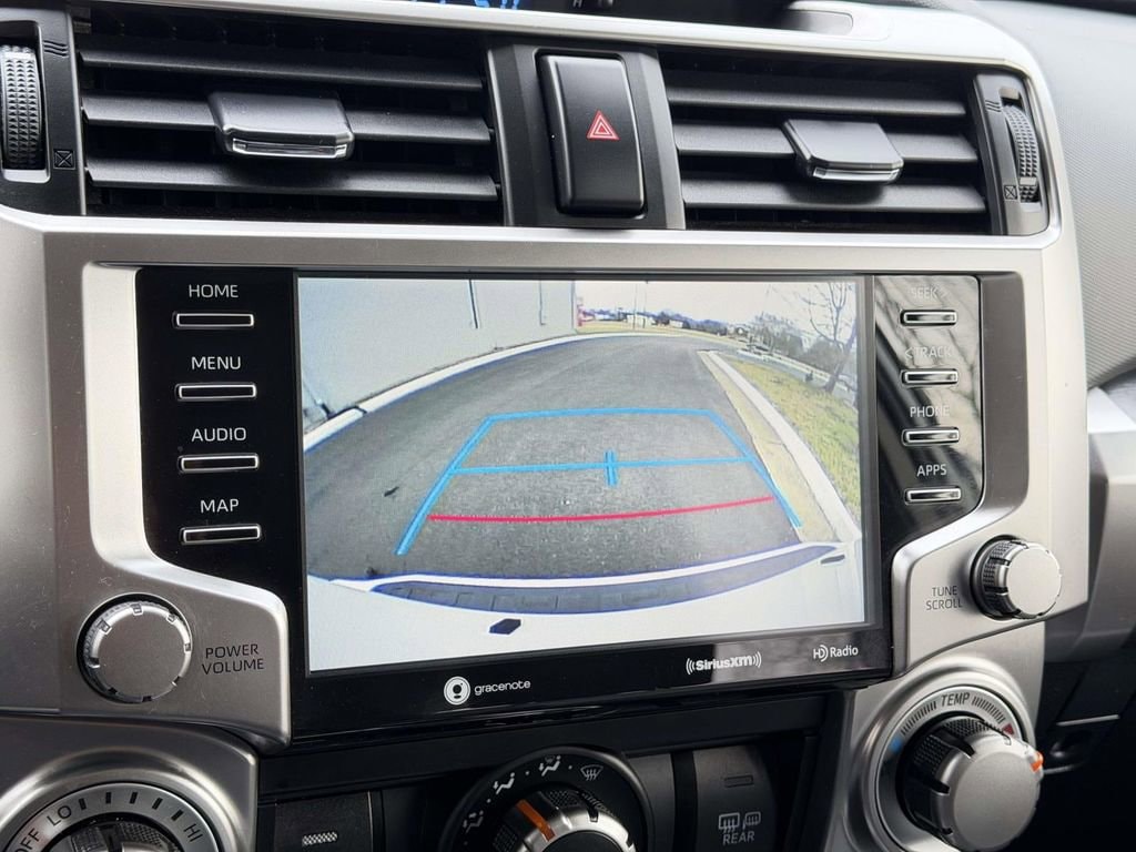 Used 2024 Toyota 4Runner SR5 Premium SUV