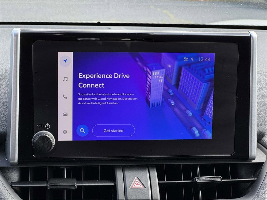 Used 2024 Toyota RAV4 Hybrid XLE SUV