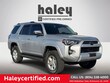 Toyota 4Runner