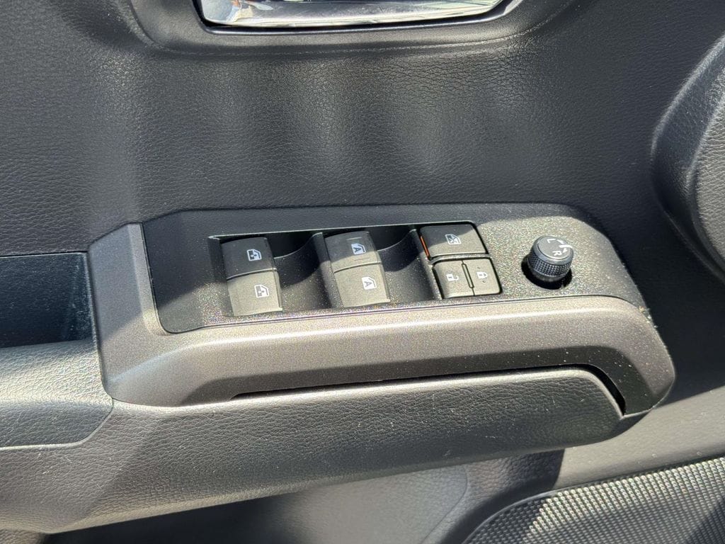 2023 Toyota Tacoma TRD Sport - Photo 19