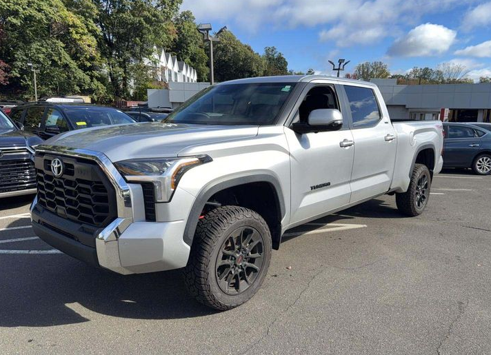 2024 Toyota Tundra SR5 Truck