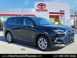  Toyota Grand Highlander
