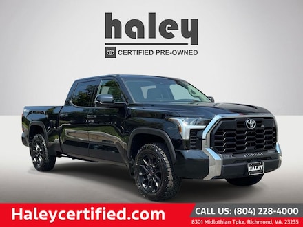 2023 Toyota Tundra SR5 Truck