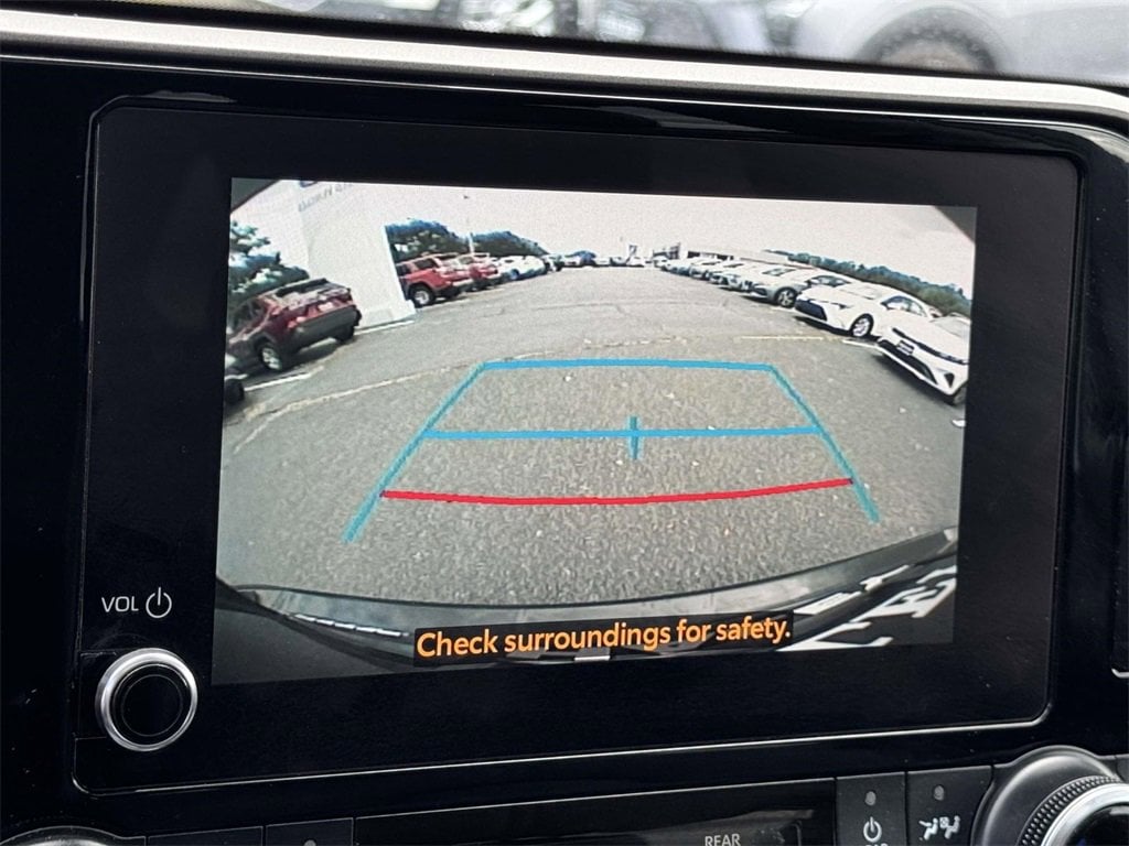 Used 2023 Toyota Highlander XLE SUV