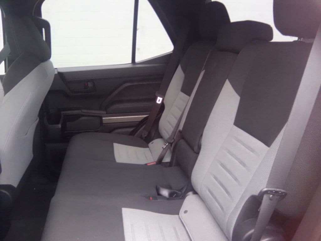 2025 Toyota 4Runner TRD Sport - Photo 14