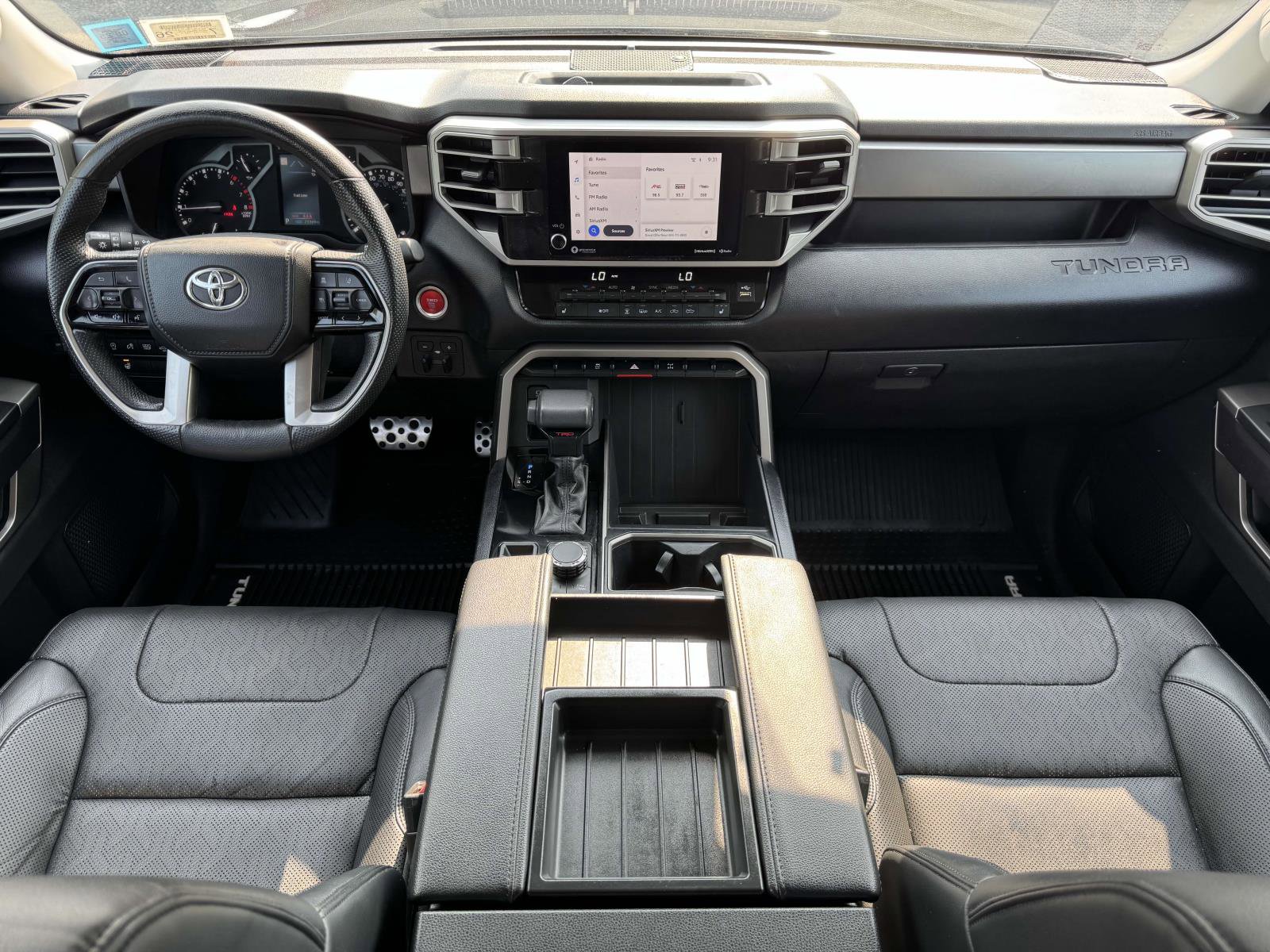 Used 2022 Toyota Tundra SR5 with VIN 5TFLA5EC3NX008831 for sale in North Chesterfield, VA