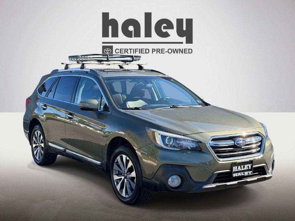 2019 Subaru Outback 3.6R SUV