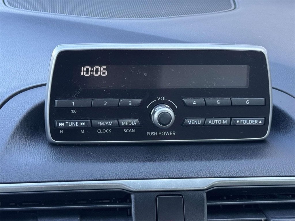 Used 2014 Mazda Mazda3 i Sport Sedan