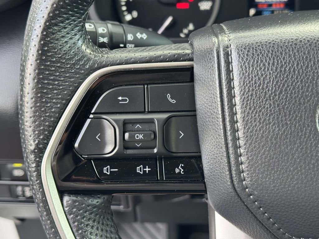 2022 Toyota Tundra SR5 - Photo 11