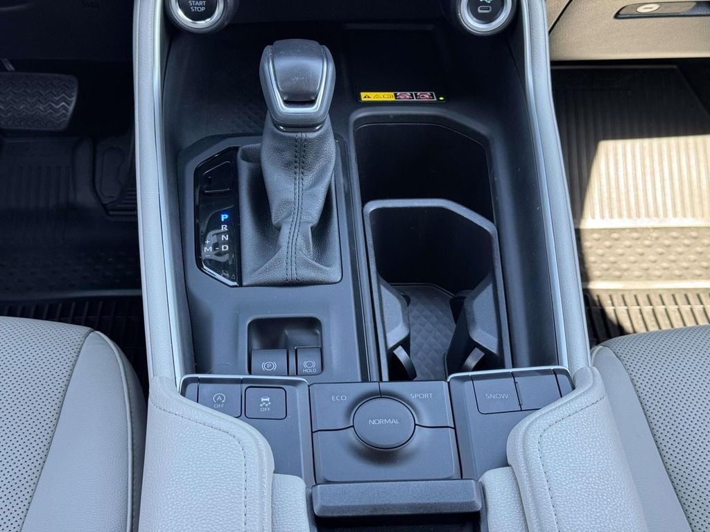 2025 Toyota Grand Highlander Limited - Photo 6