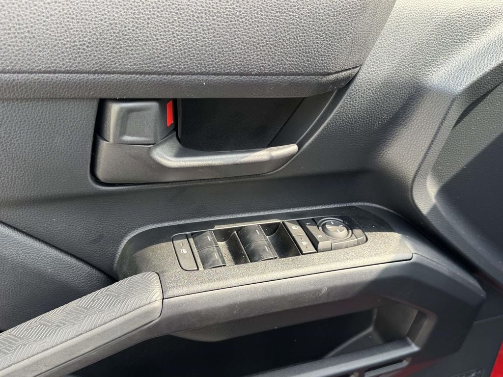 2025 Toyota 4Runner TRD Sport - Photo 19