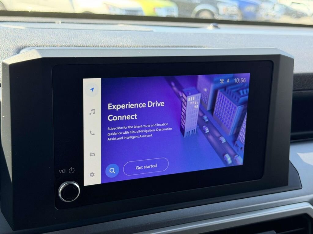 Used 2025 Toyota 4Runner SR5 SUV