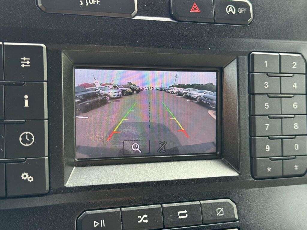 Used 2018 Ford F-150 XLT Truck