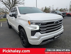 2024 Chevrolet Silverado 1500 High Country Truck Crew Cab