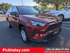 2024 Toyota RAV4 LE SUV