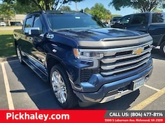 2023 Chevrolet Silverado 1500 High Country Truck Crew Cab