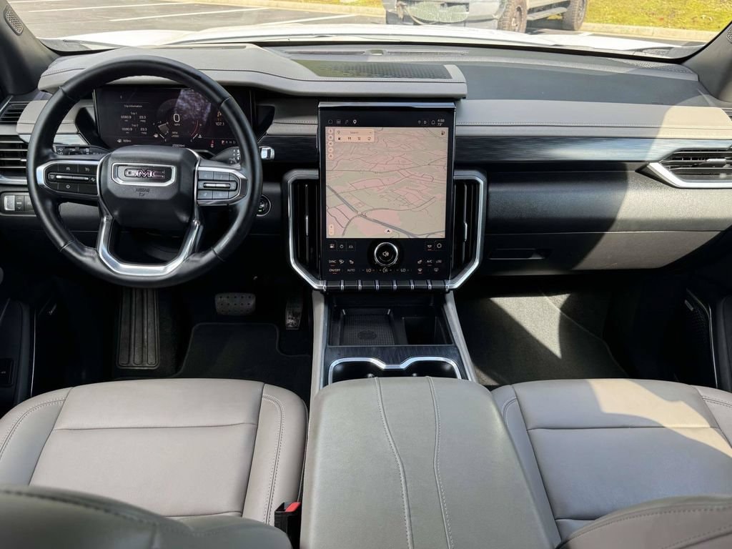 Used 2026 GMC Acadia Elevation SUV