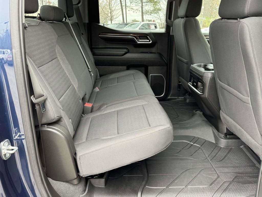2023 Chevrolet Silverado 1500 RST - Photo 15