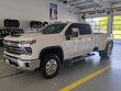  Chevrolet Silverado 3500 HD