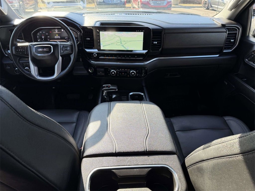 Used 2023 GMC Sierra 1500 Elevation Truck