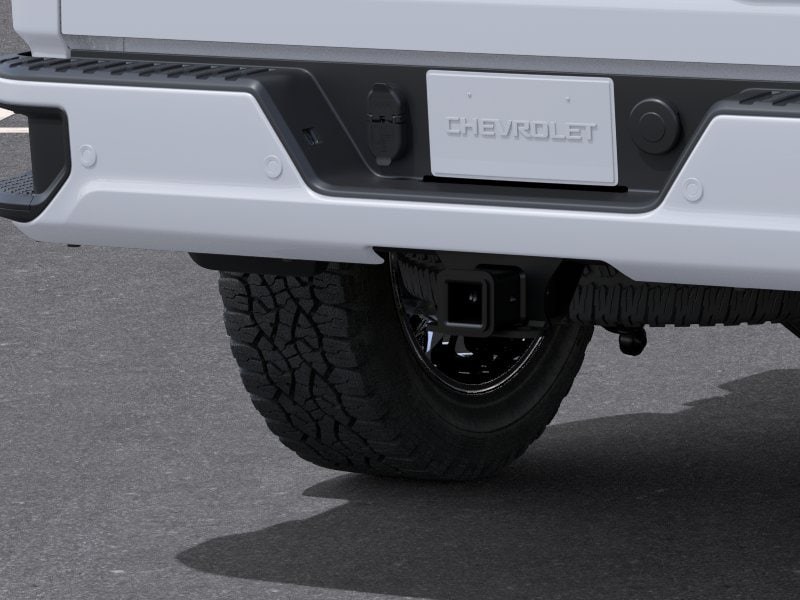 2026 Chevrolet Silverado 2500 HD High Country - Photo 42