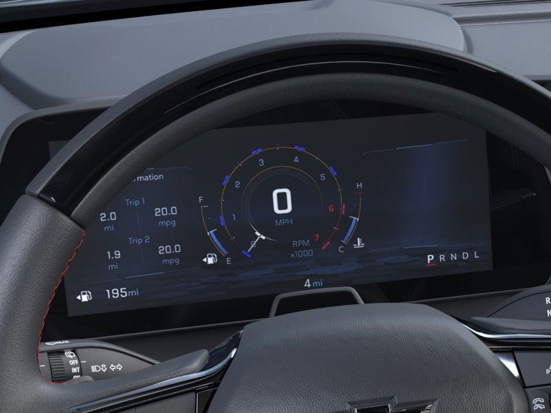 2024 Chevrolet Traverse RS - Photo 18