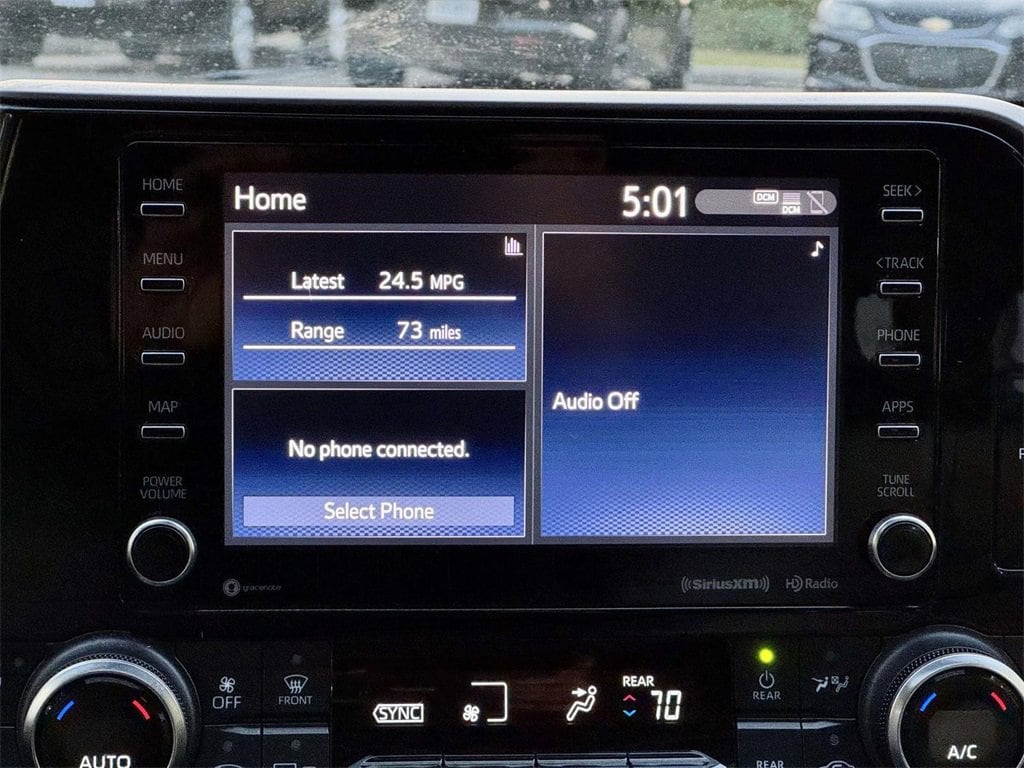 Used 2022 Toyota Highlander XLE