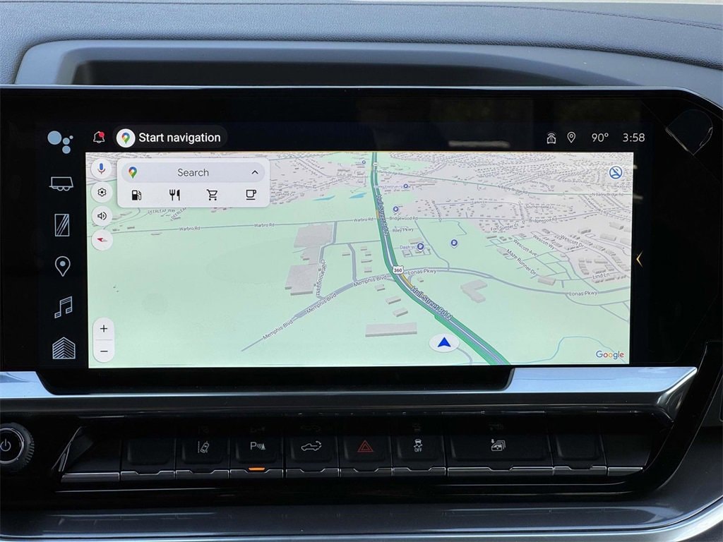 New 2026 Chevrolet Silverado 3500 HD High Country Truck