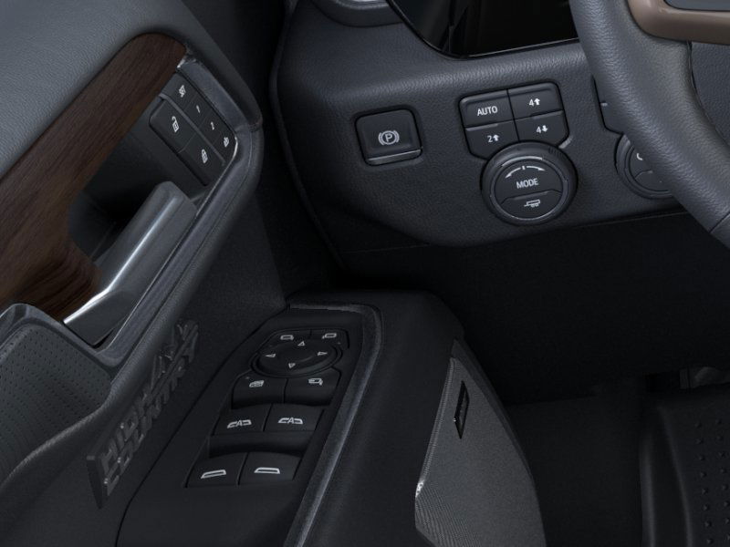 2024 Chevrolet Silverado 1500 High Country - Photo 52