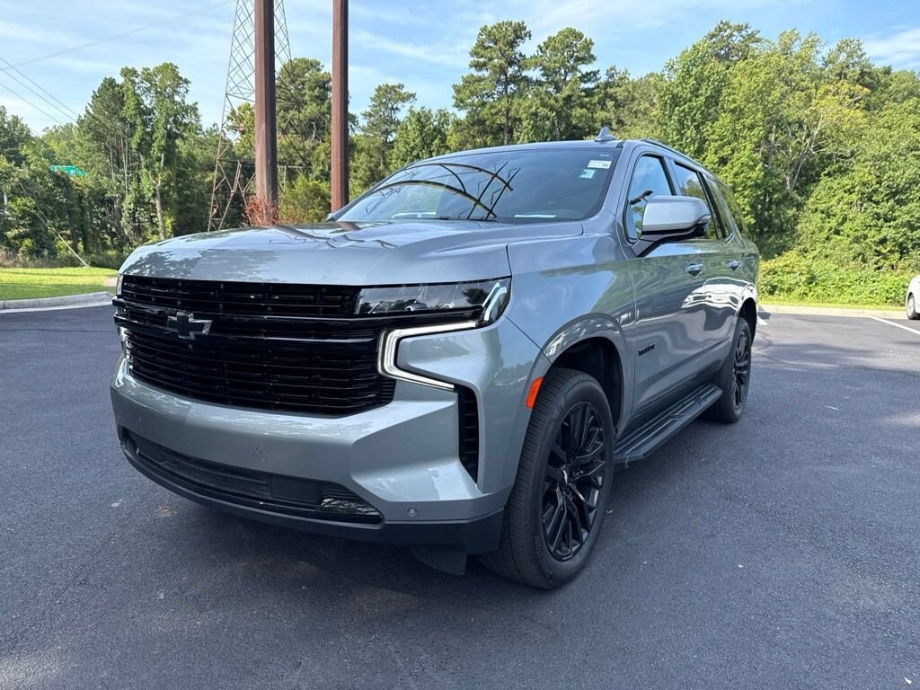 Used 2023 Chevrolet Tahoe RST SUV