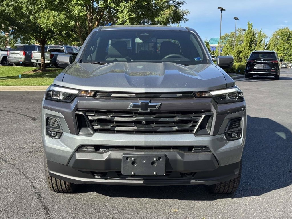 2026 Chevrolet Colorado LT - Photo 26