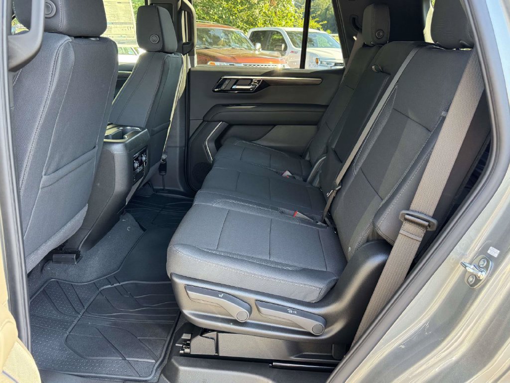 2026 Chevrolet Tahoe LS - Photo 18