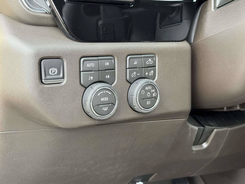 2026 Chevrolet Silverado 1500 RST - Photo 9