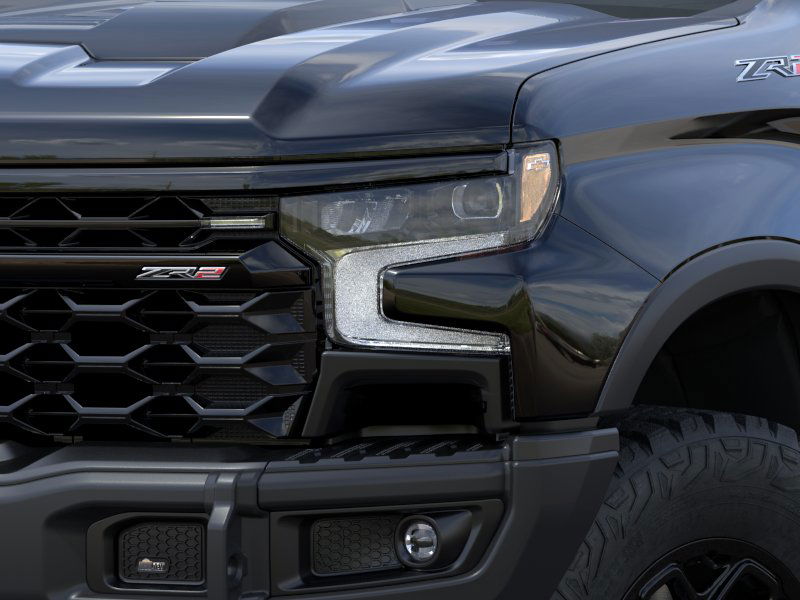 2024 Chevrolet Silverado 1500 ZR2 - Photo 38