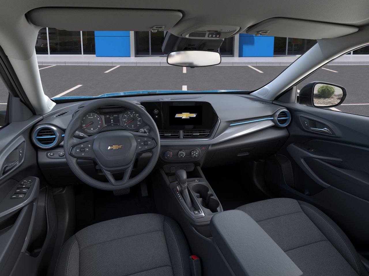2026 Chevrolet Trax LS - Photo 39