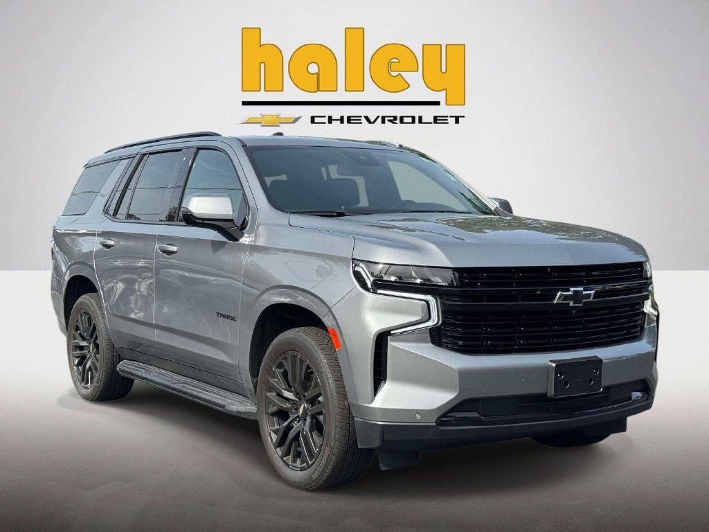 2023 Chevrolet Tahoe