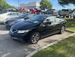 Honda Civic Sedan