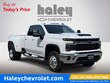 Chevrolet Silverado 3500 HD