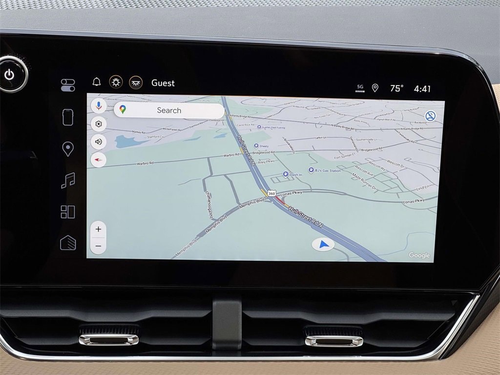 New 2026 Chevrolet Equinox Activ SUV